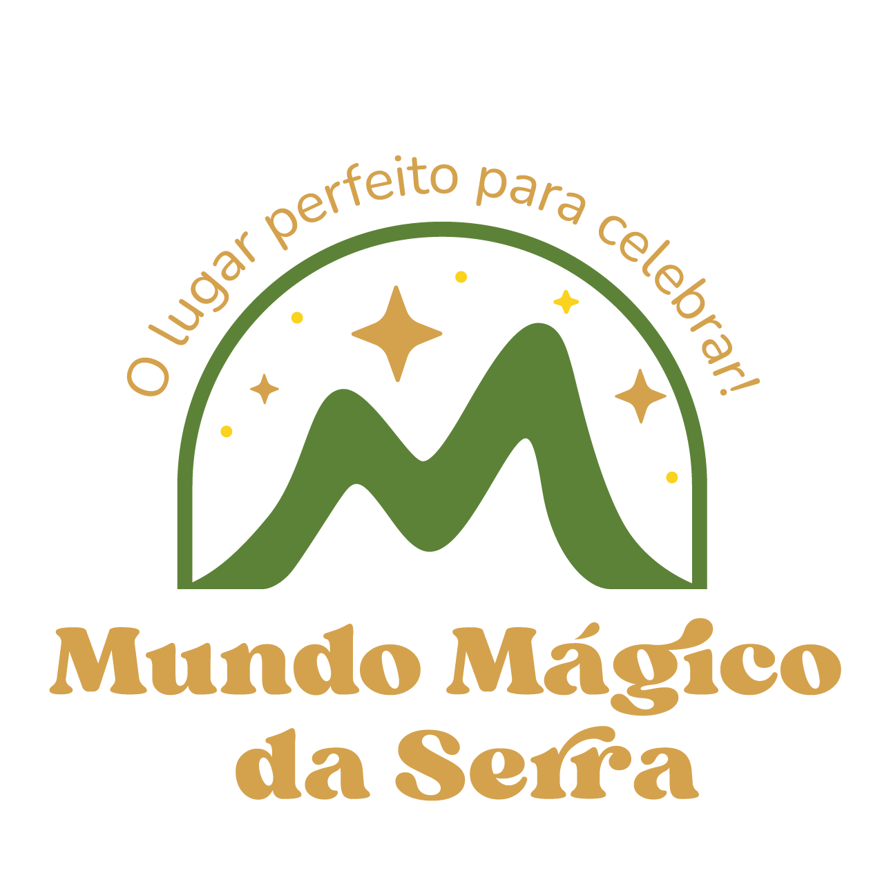 Mundo Mágico da Serra